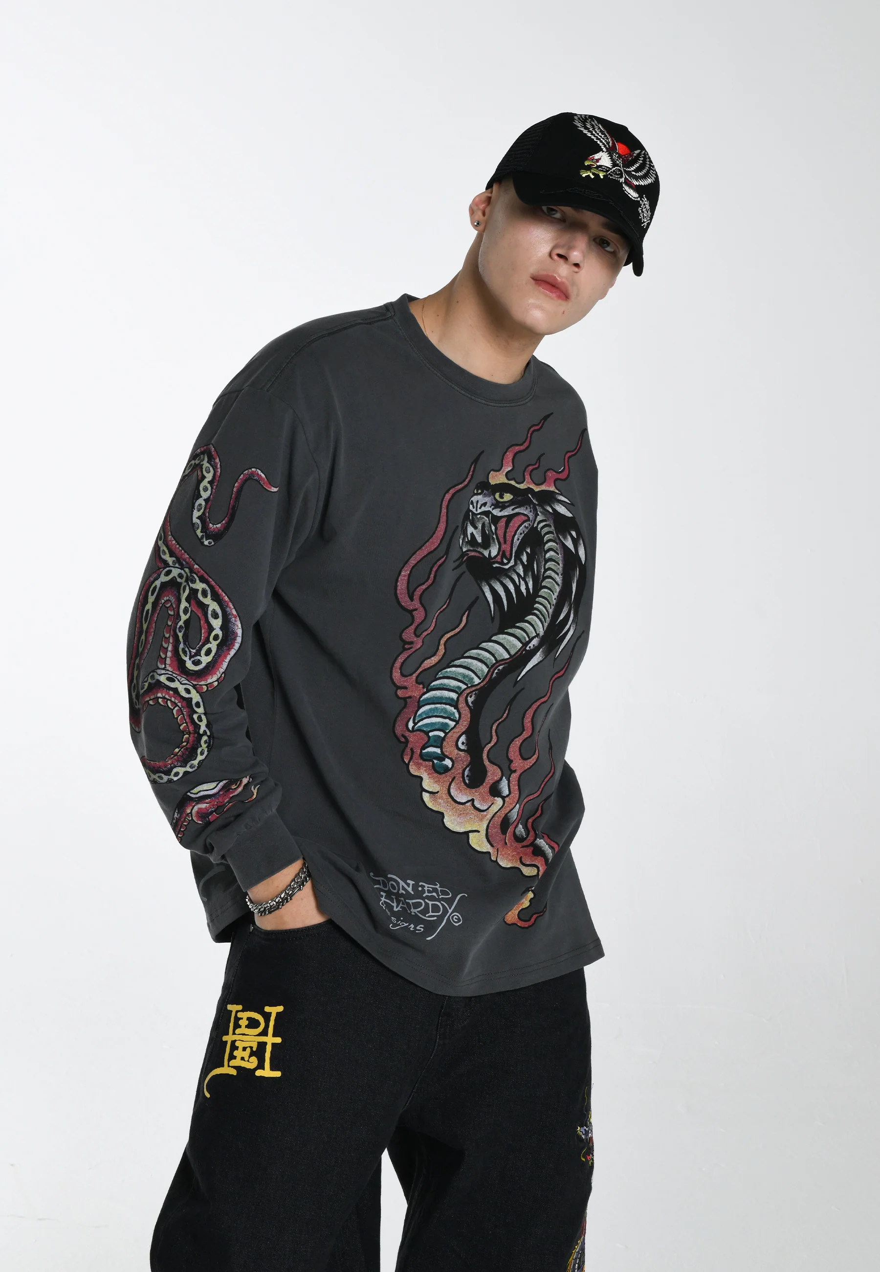 NEW ARRIVALS -MEN & WOMEN